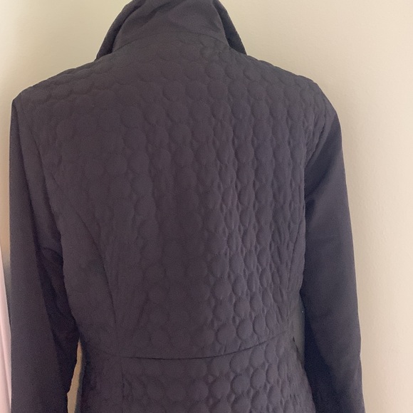 Betsy Johnson Coat - Picture 8 of 11